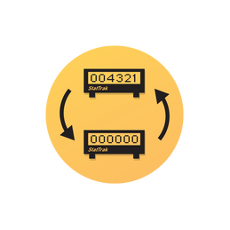 StatTrak™ 数据互换器